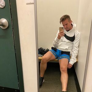 Meet your Posher, Matthew